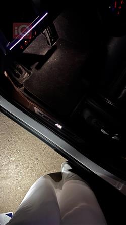 بي ام دبليو XM